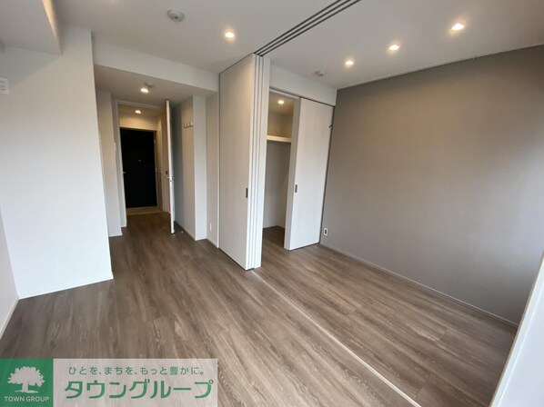 イプセ押上の物件内観写真